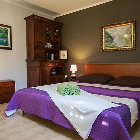 Apartment Alta Makarska Ngoại thất bức ảnh