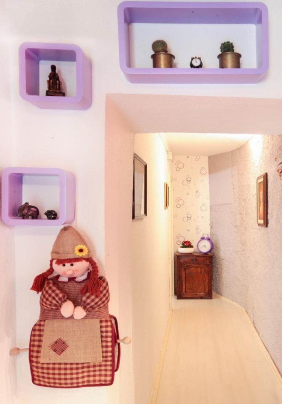 Apartment Alta Makarska Ngoại thất bức ảnh