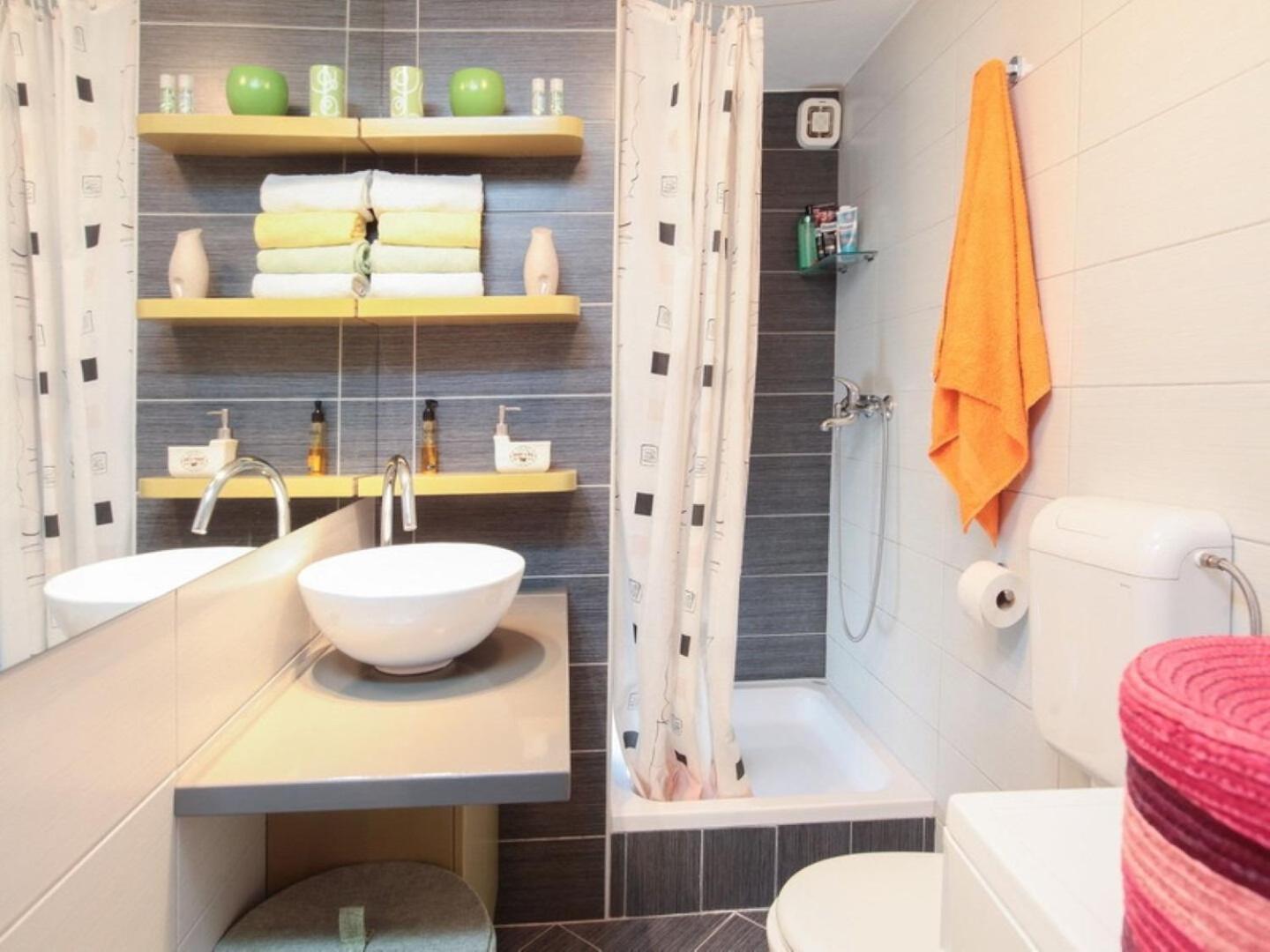 Apartment Alta Makarska Ngoại thất bức ảnh