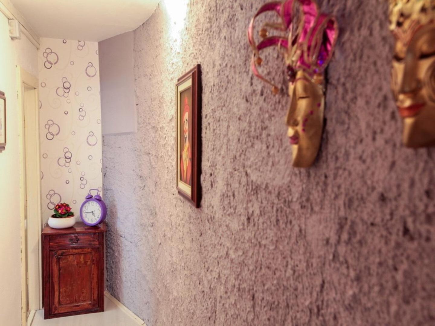 Apartment Alta Makarska Ngoại thất bức ảnh